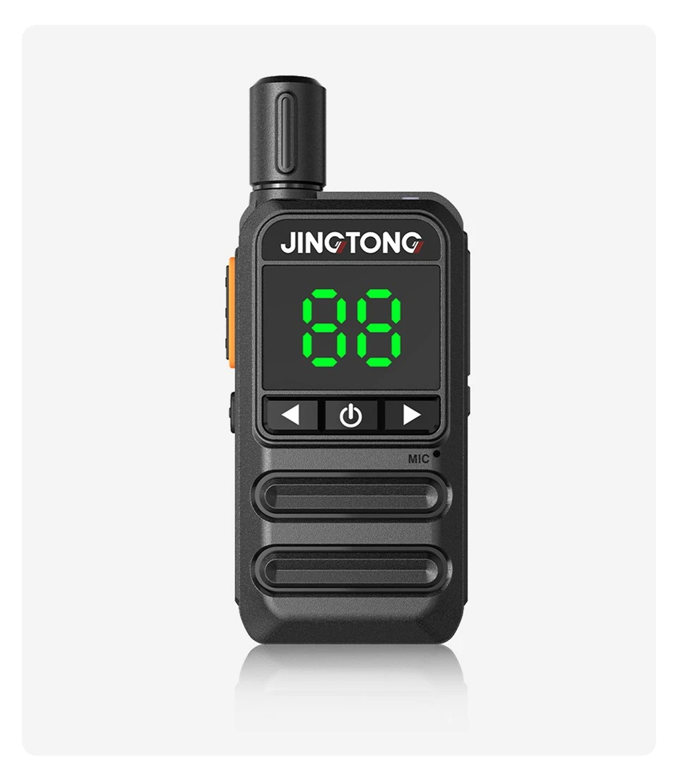 Radio compacte portative