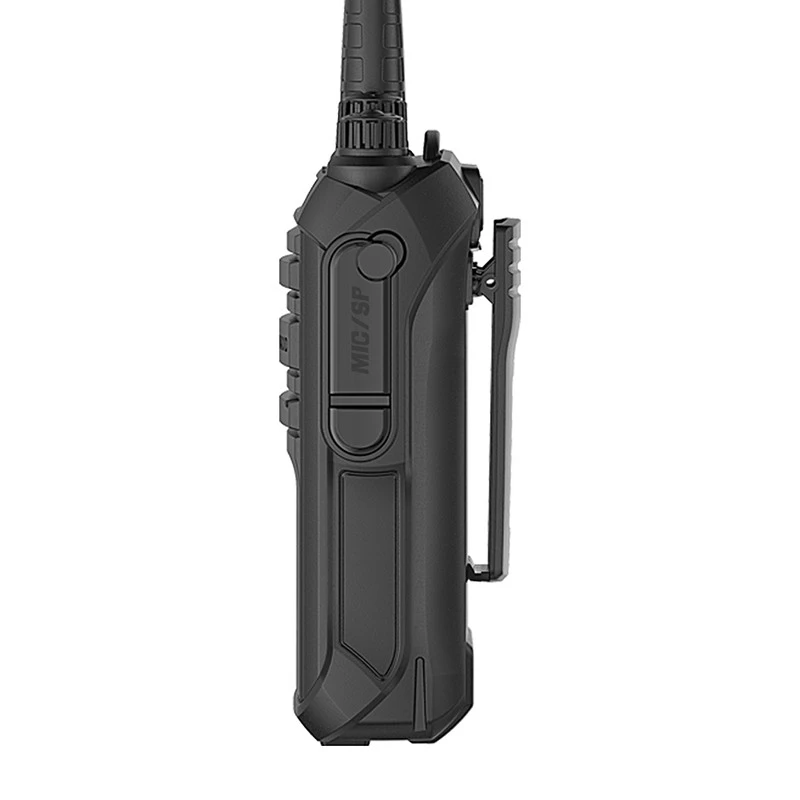 Two Way Radio With UHF Frequency suppliers