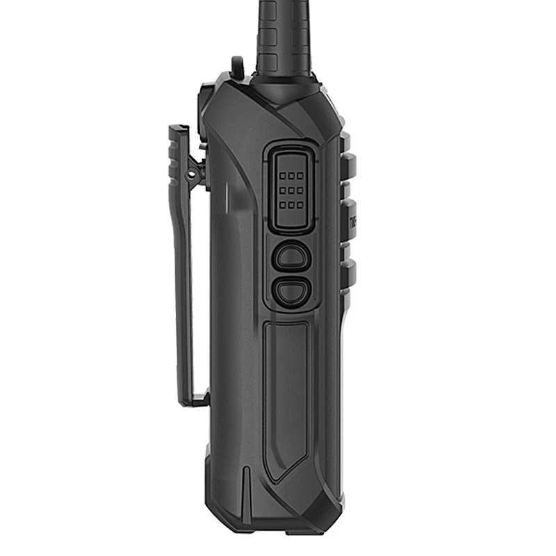 Two Way Radio With UHF Frequency factory