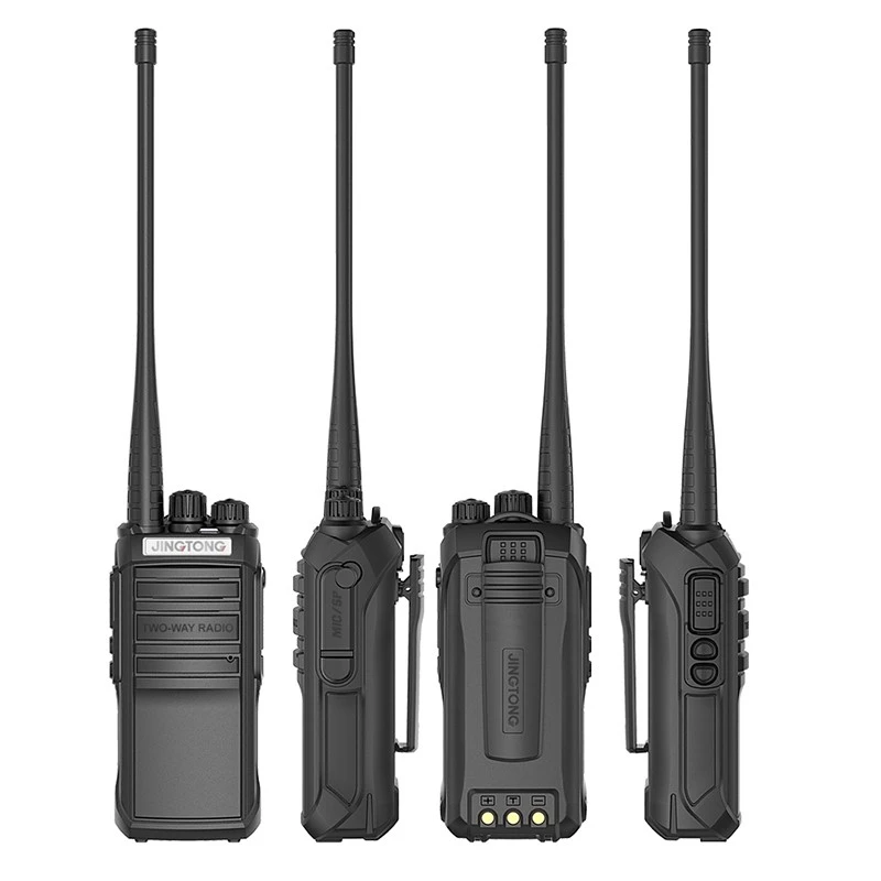 Two Way Radio With UHF Frequency high quality